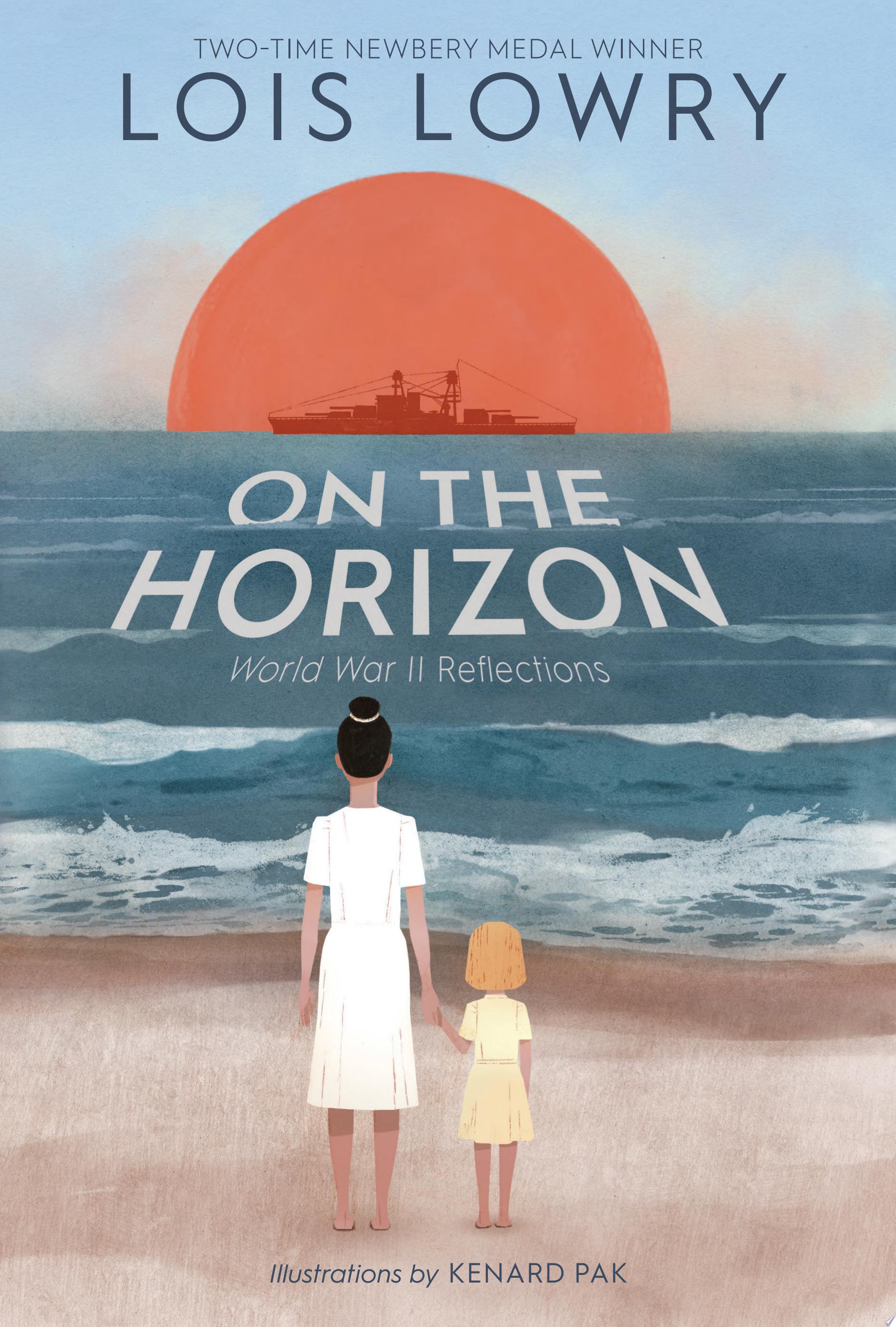 Image for "On the Horizon"