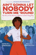 Image for "Ain&#039;t Gonna Let Nobody Turn Me &#039;round"