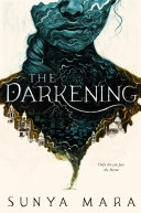 Image for "The Darkening"