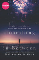 Image for "Something in Between"