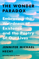 Image for "The Wonder Paradox"