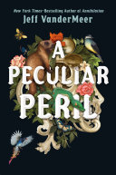 Image for "A Peculiar Peril"
