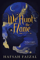 Image for "We Hunt the Flame"