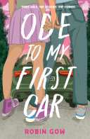 Image for "Ode to My First Car"