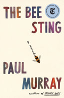 Image for "The Bee Sting"