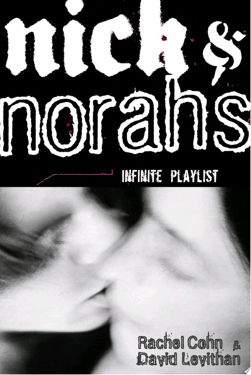Image for "Nick and Norah&#039;s Infinite Playlist"
