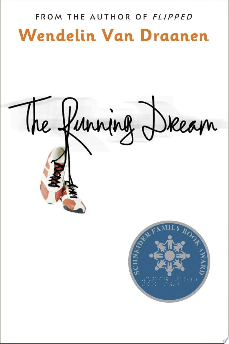 Image for "The Running Dream"