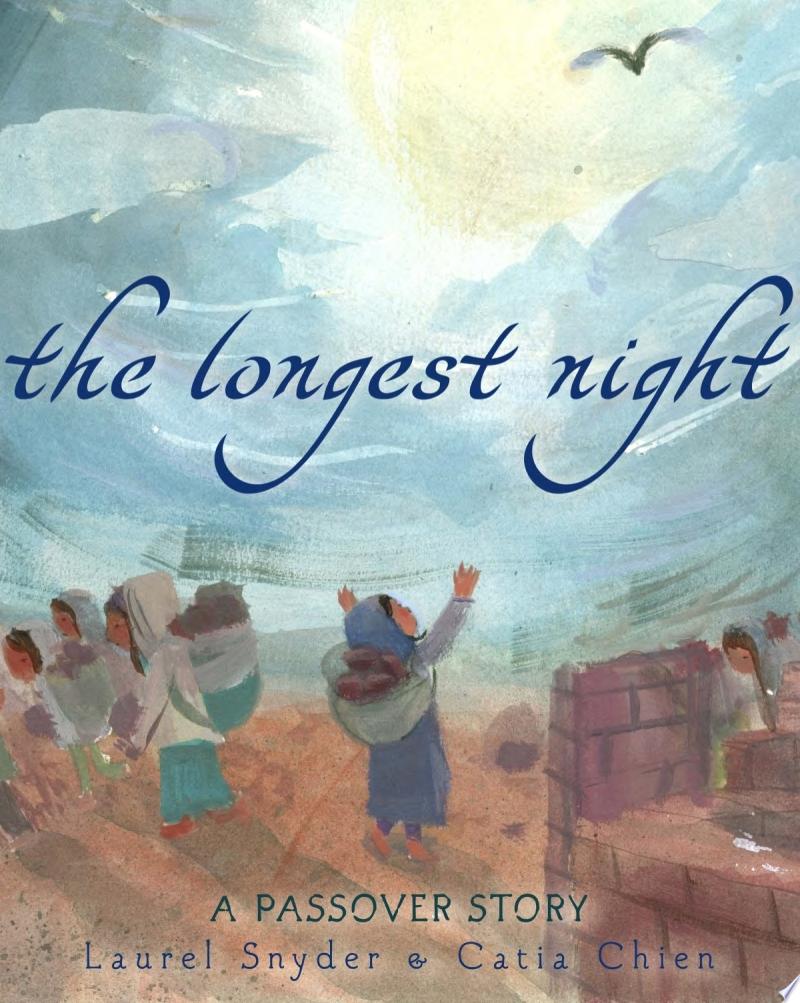 Image for "The Longest Night"