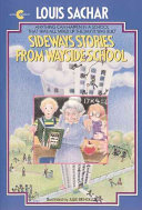 Image for "Sideways Stories from Wayside School (rack)"