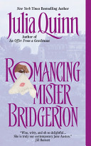 Image for "Romancing Mister Bridgerton"