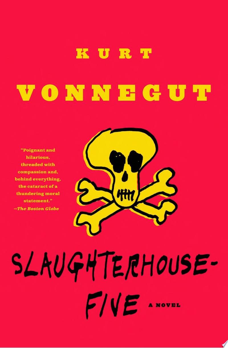 Image for "Slaughterhouse-Five"