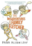 Image for "The Misadventures of the Family Fletcher"
