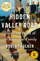 Image for "Hidden Valley Road"