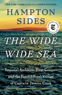 Image for "The Wide Wide Sea"
