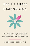 Image for "Life in Three Dimensions"