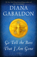 Image for "Go Tell the Bees That I Am Gone"