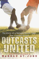 Image for "Outcasts United"