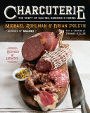 Image for "Charcuterie"