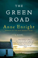 Image for "The Green Road"