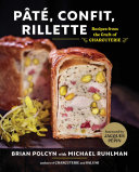 Image for "Pâté, Confit, Rillette"