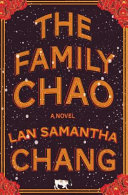 Image for "The Family Chao"