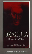 Image for "Dracula"