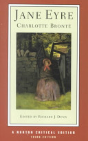 Image for "Jane Eyre 3/e"
