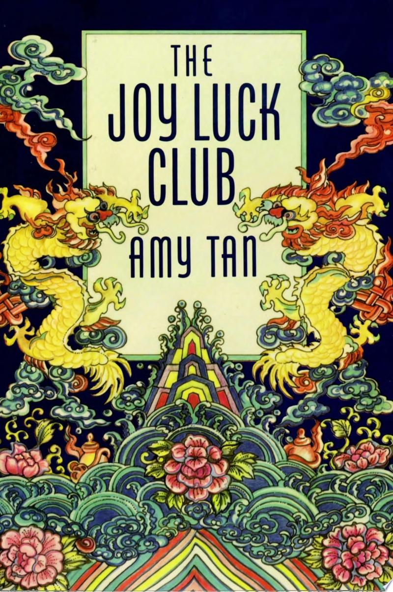 Image for "The Joy Luck Club"