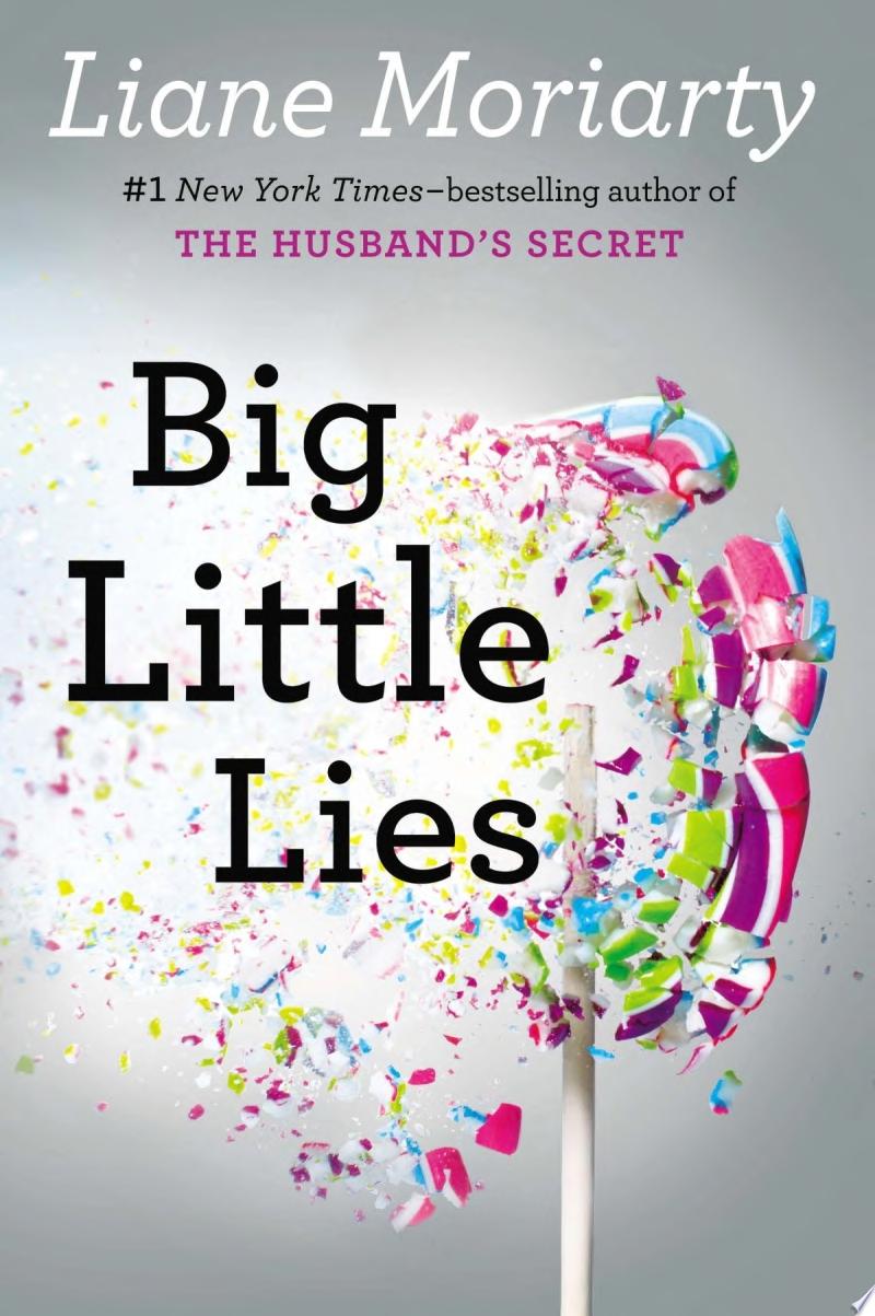 Image for "Big Little Lies"