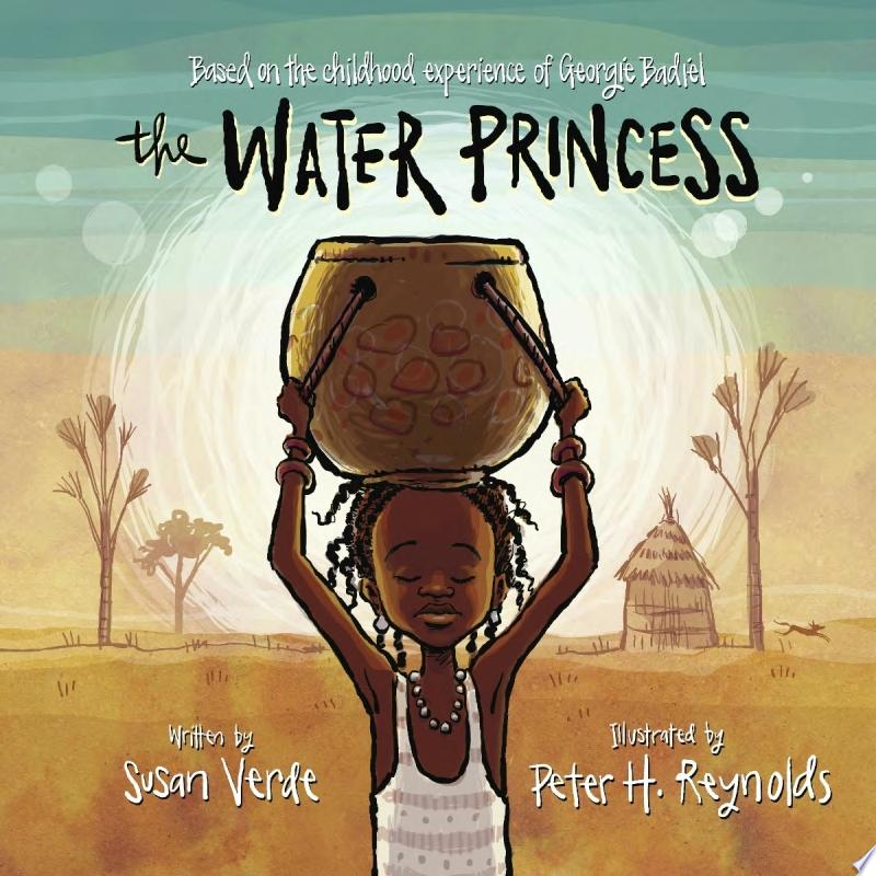 Image for "The Water Princess"