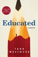 Image for "Educated"