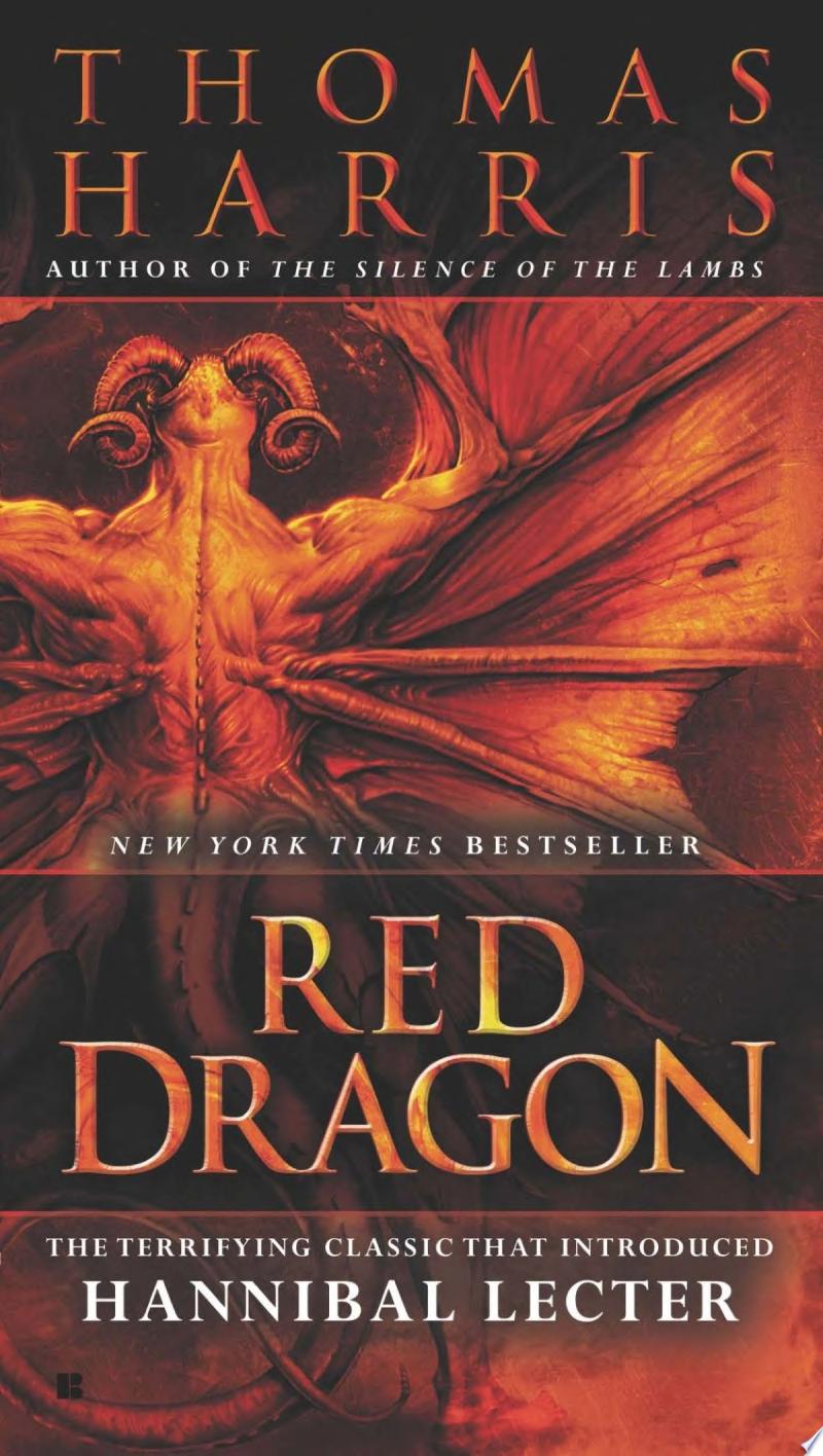 Image for "Red Dragon"