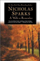 Image for "A Walk to Remember"