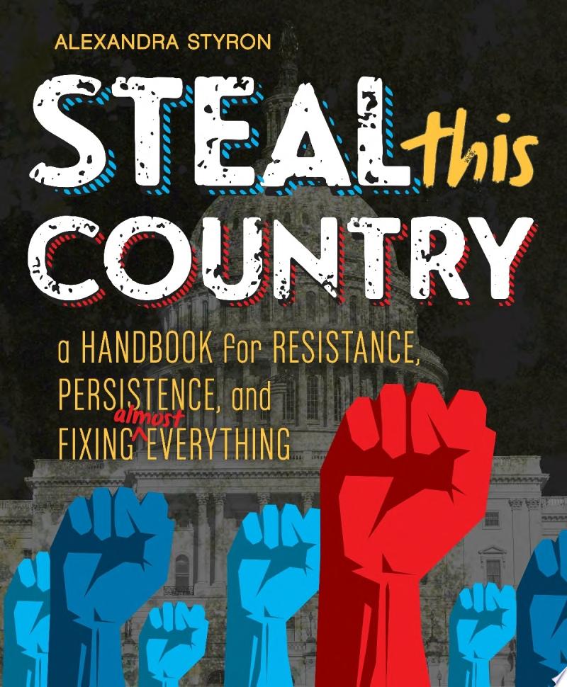 Image for "Steal This Country"