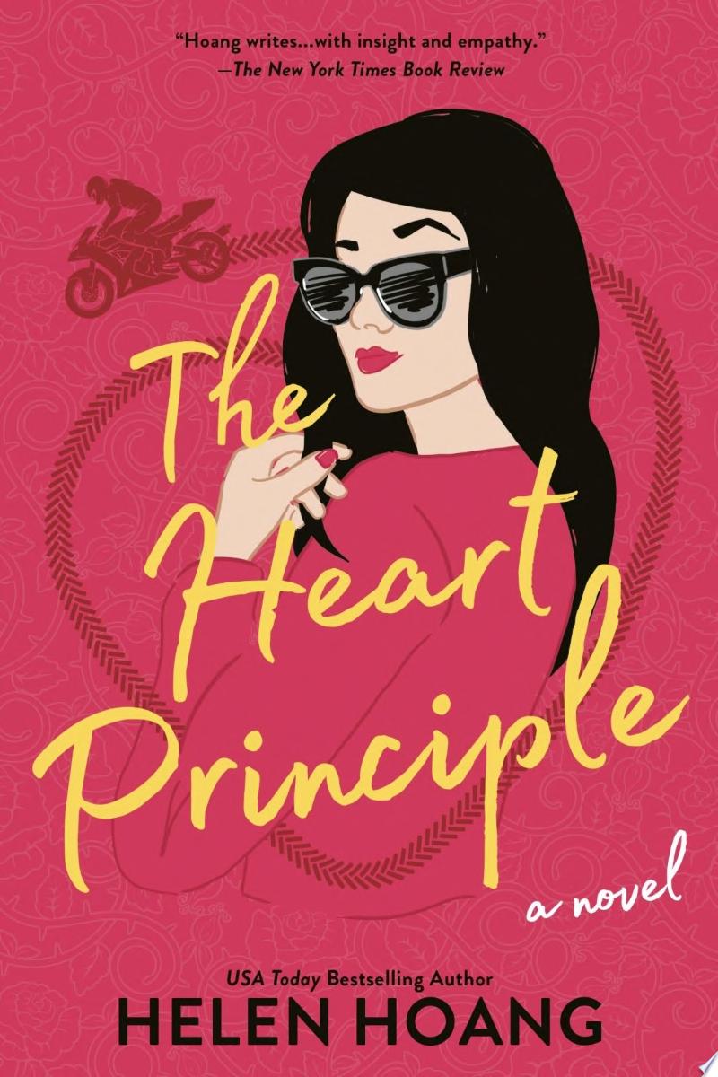 Image for "The Heart Principle"