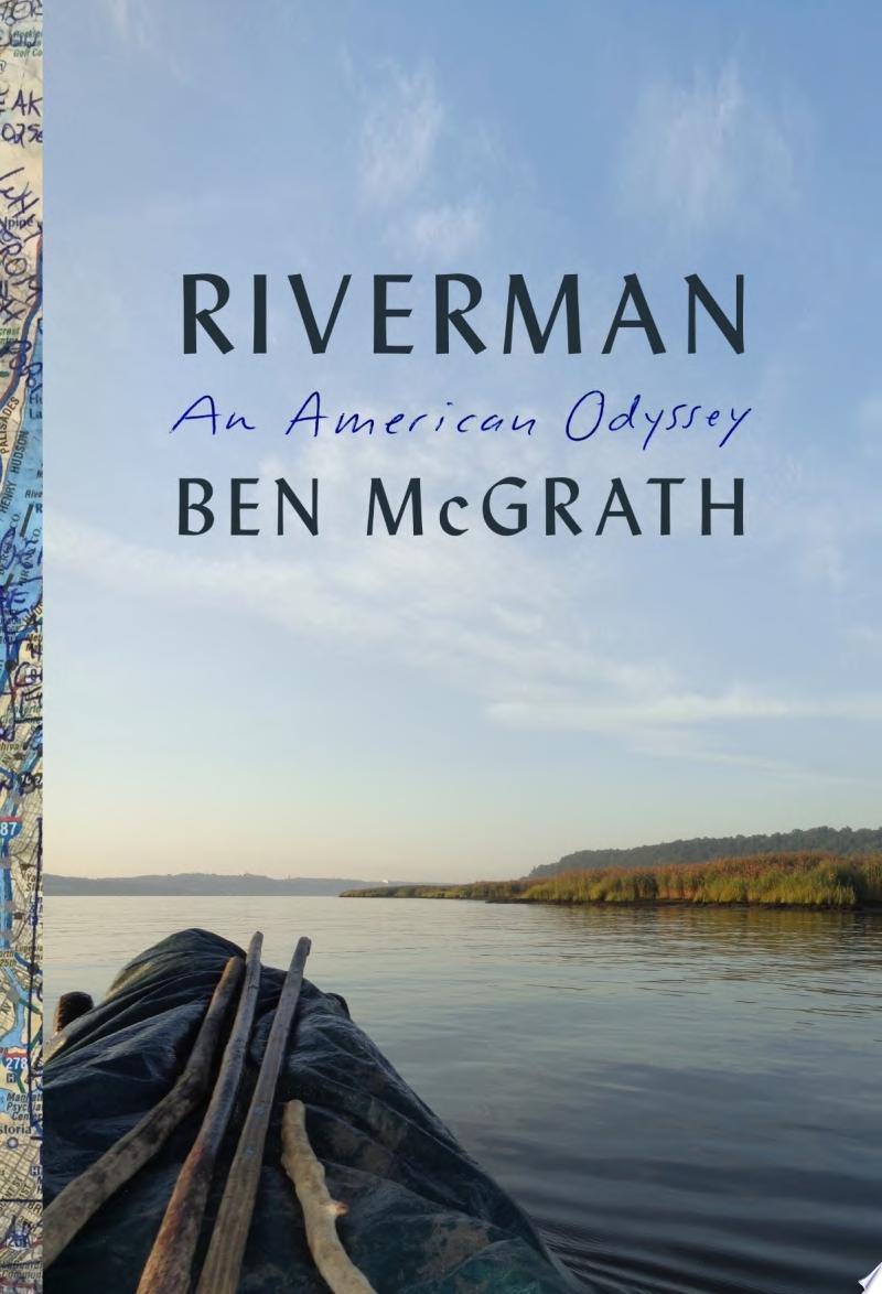 Image for "Riverman"