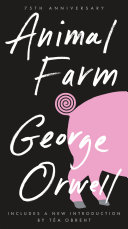 Image for "Animal Farm"