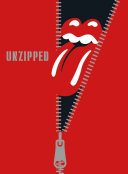 Image for "The Rolling Stones: Unzipped"