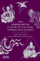 Image for "The Korean Myths"