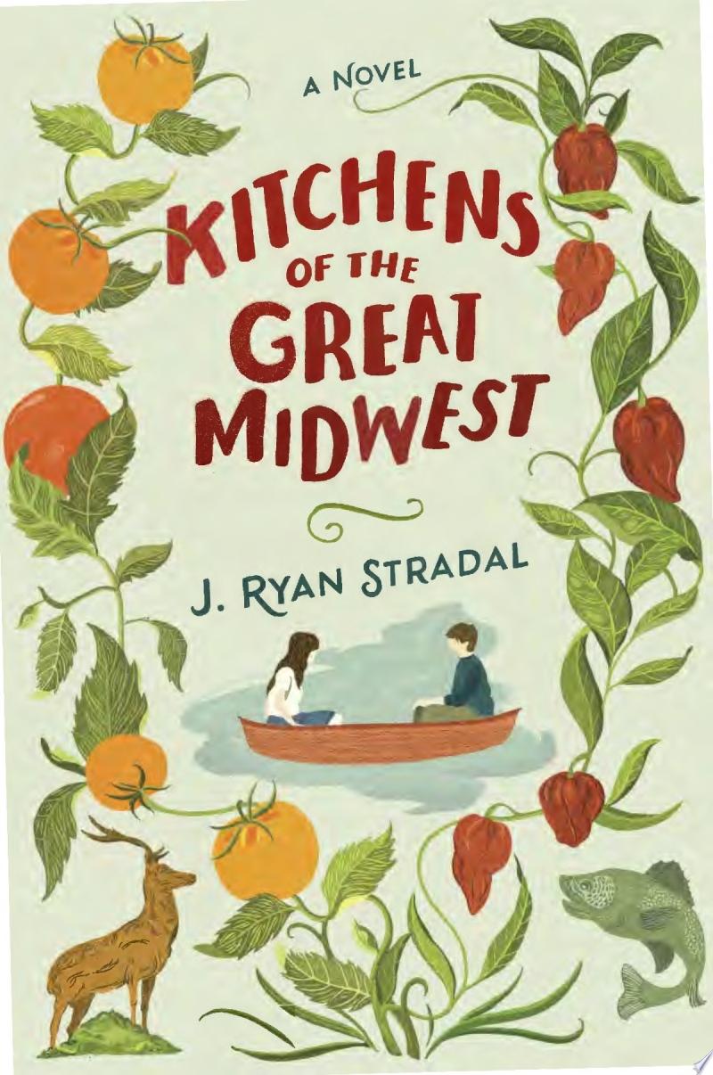 Image for "Kitchens of the Great Midwest"