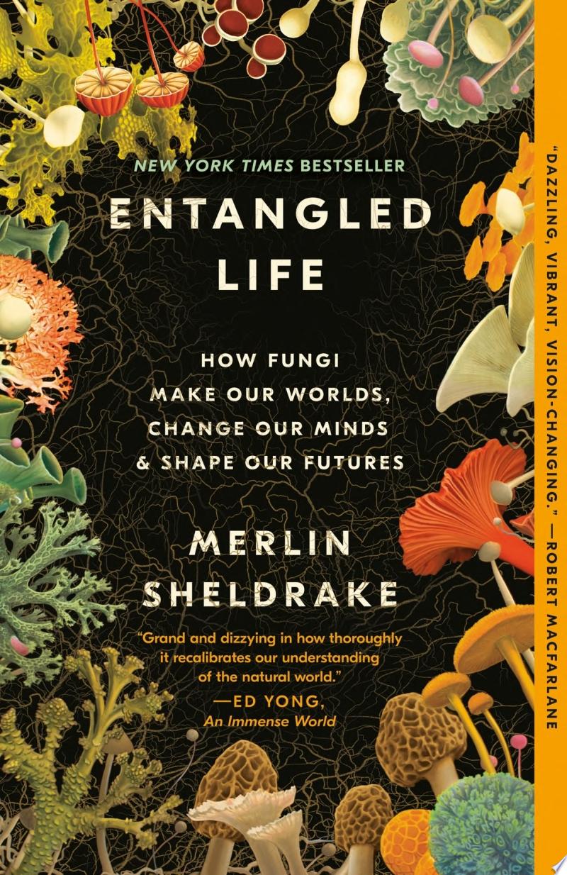 Image for "Entangled Life"