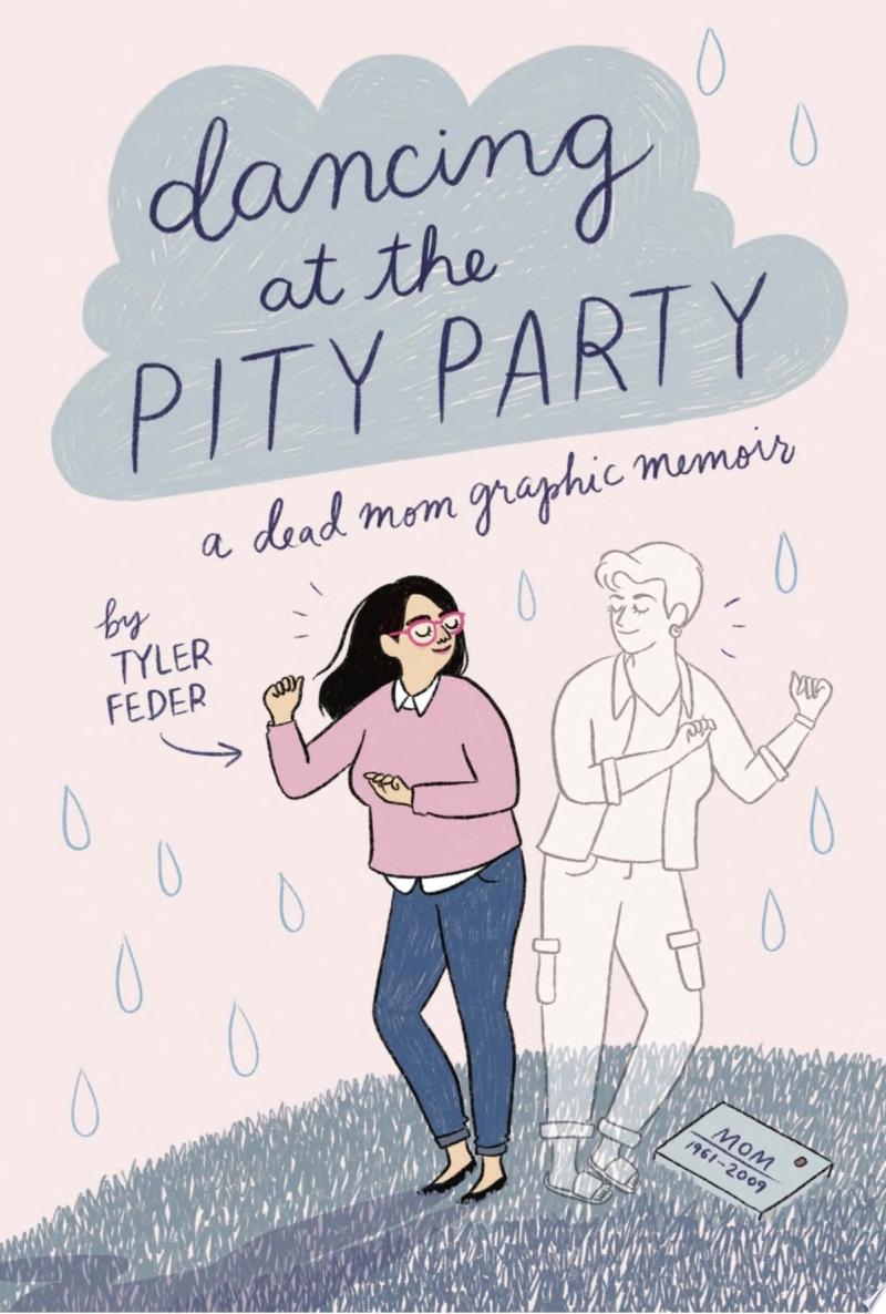 Image for "Dancing at the Pity Party"