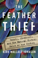 Image for "The Feather Thief"