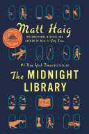 Image for "The Midnight Library"