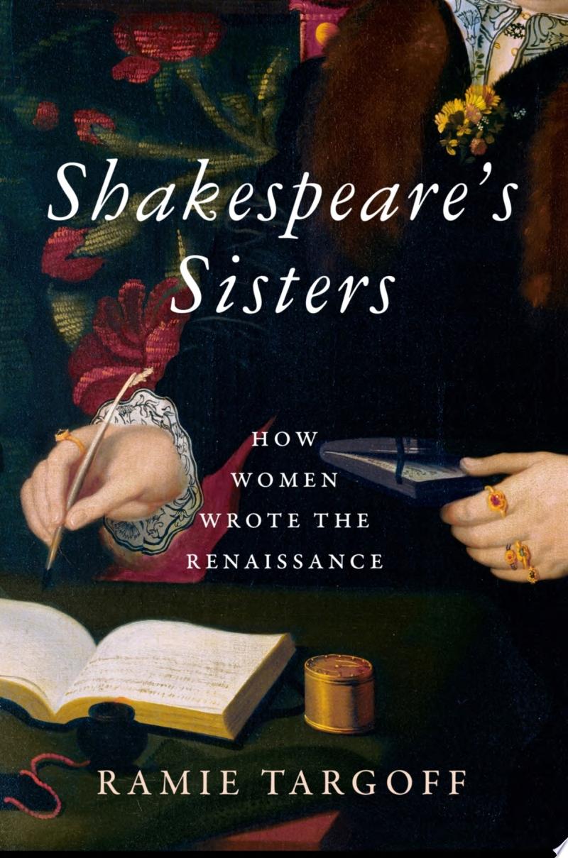 Image for "Shakespeare&#039;s Sisters"