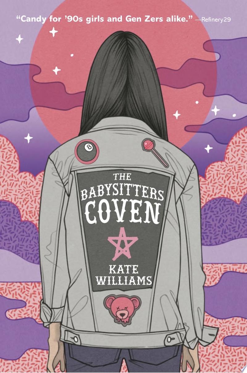 Image for "The Babysitters Coven"