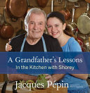 Image for "A Grandfather&#039;s Lessons"