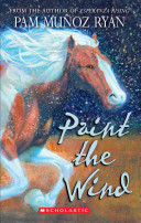 Image for "Paint the Wind"