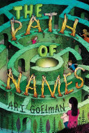 Image for "The Path of Names"