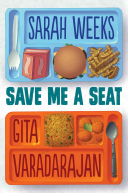 Image for "Save Me a Seat"